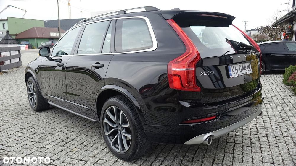 Volvo XC 90 - 13