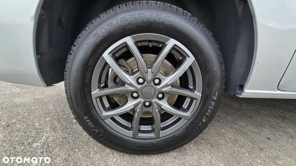 Peugeot Expert - 12