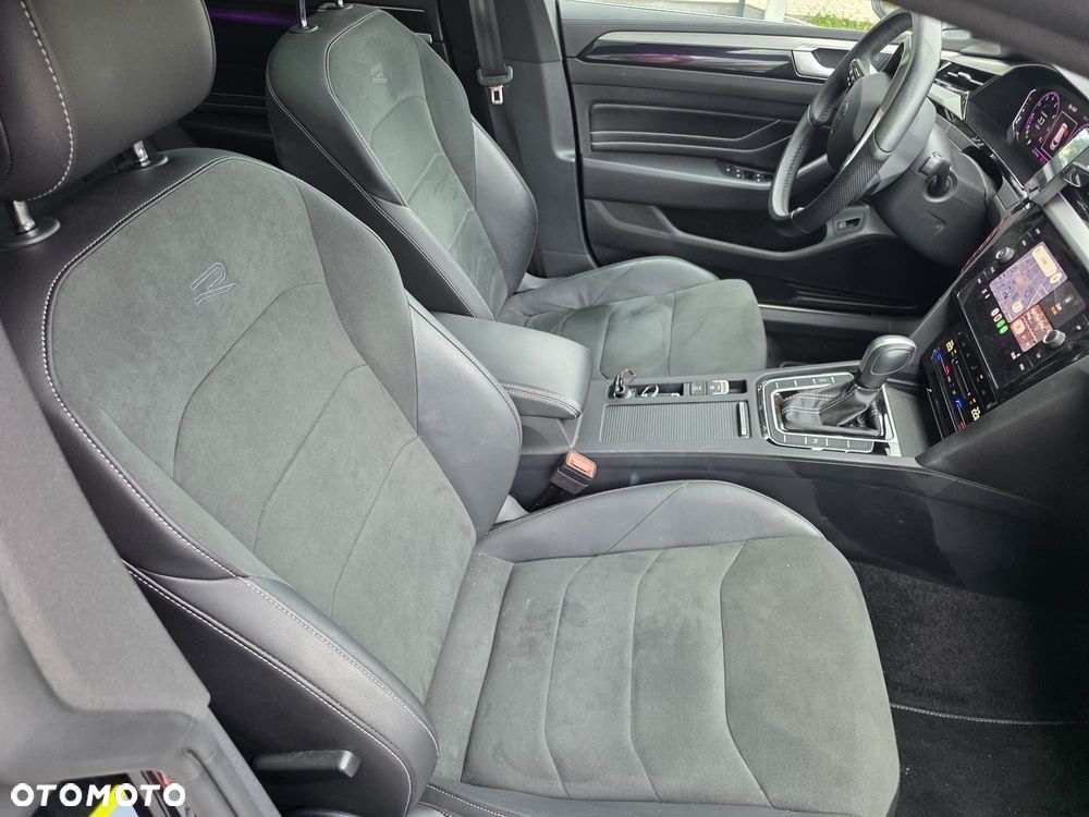 Volkswagen Arteon 2.0 TSI R-Line DSG - 8