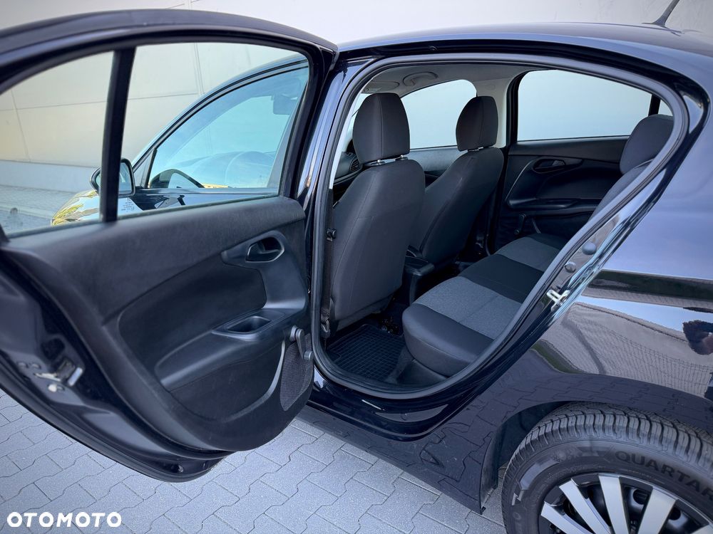 Fiat Tipo 1.4 Classic - 13