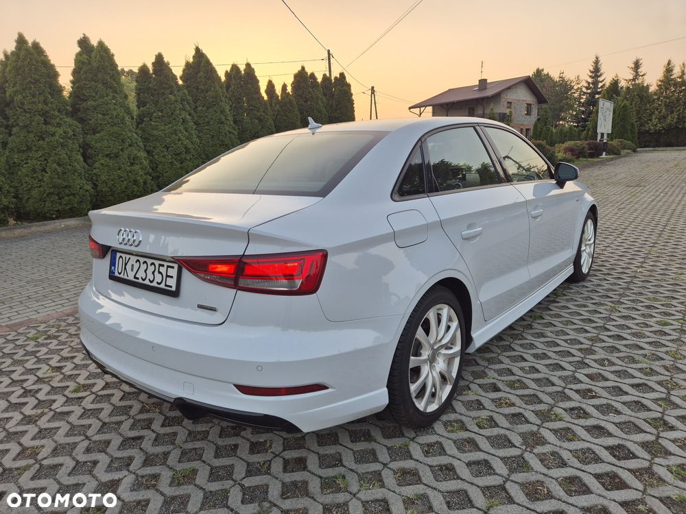Audi A3 - 9