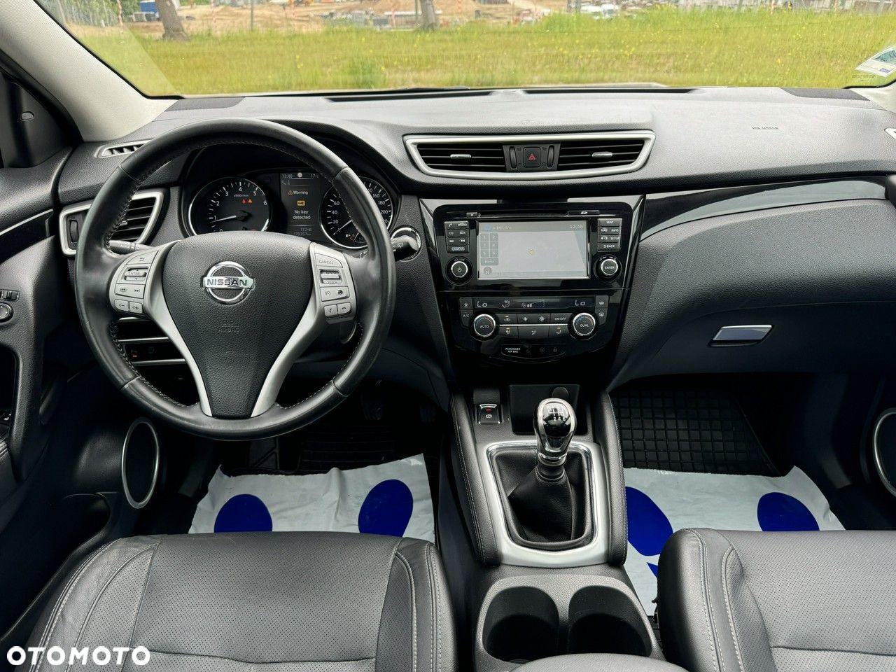 Nissan Qashqai - 22