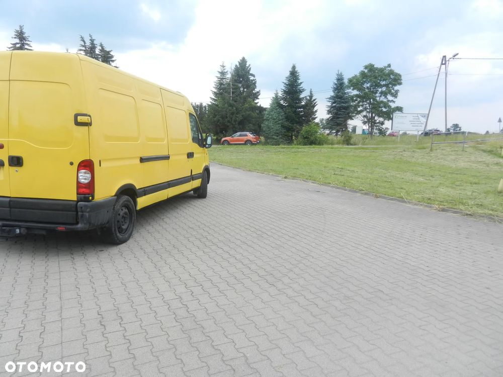 Renault Master - 18