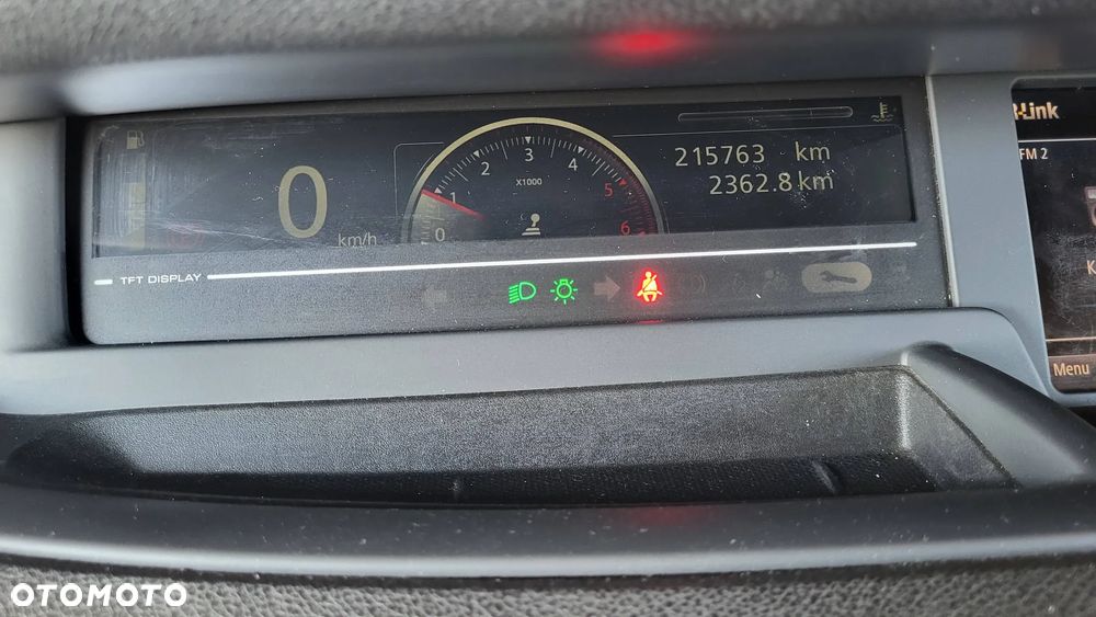 Renault Scenic 1.6 dCi Energy Bose Edition - 6