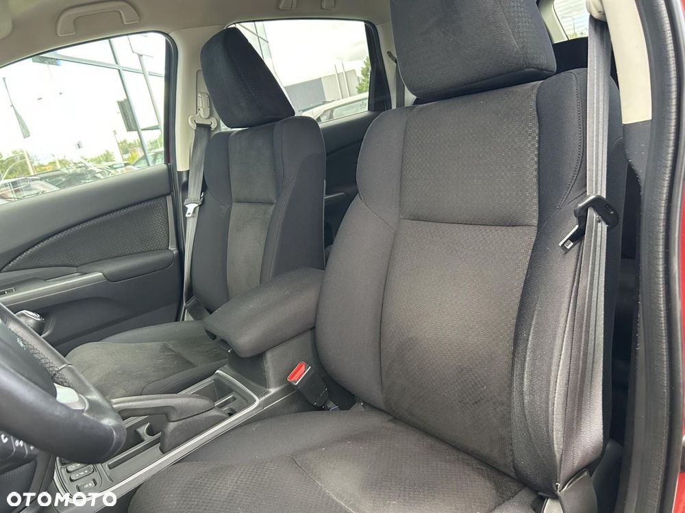 Honda CR-V 2.0 Elegance - 15