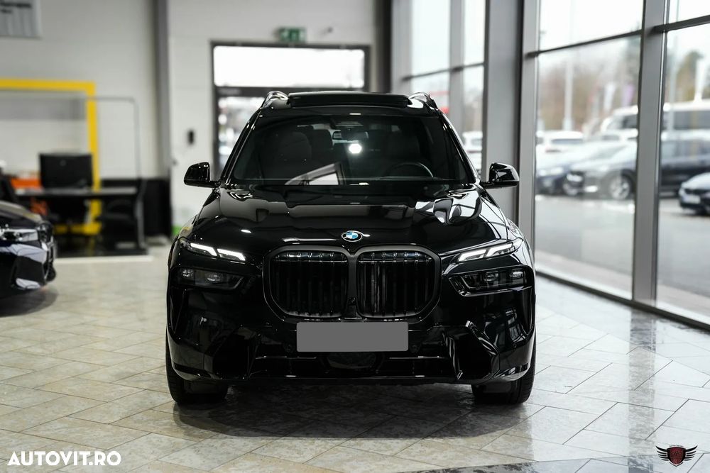 BMW X7 xDrive40d - 2