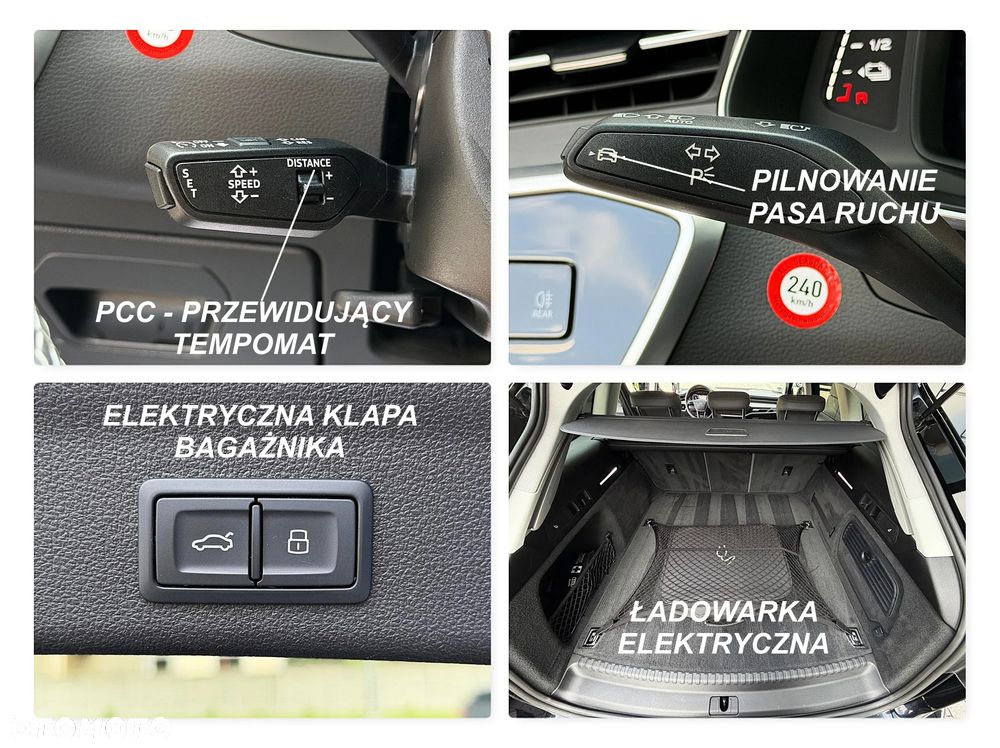 Audi A6 Avant 55 TFSI e quattro S tronic S line - 27