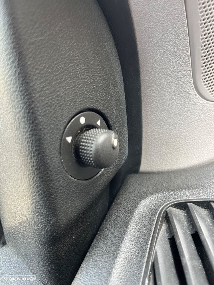 Fiat Doblo Maxi - 10