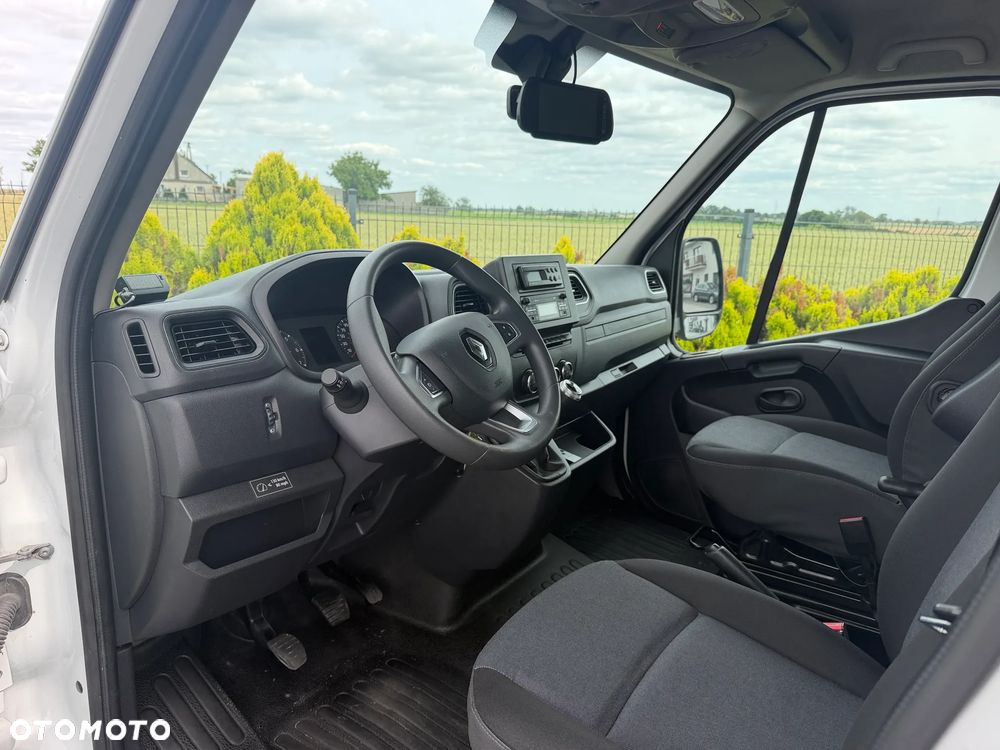 Renault MASTER - 5