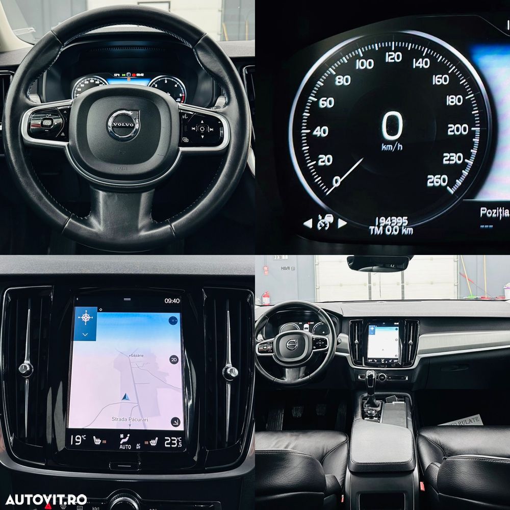 Volvo V90 D3 Momentum Pro - 8