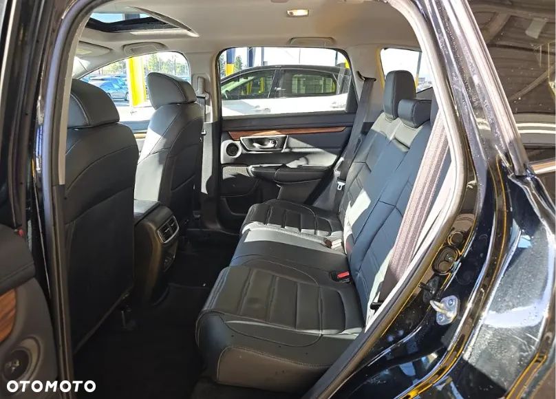 Honda CR-V - 11