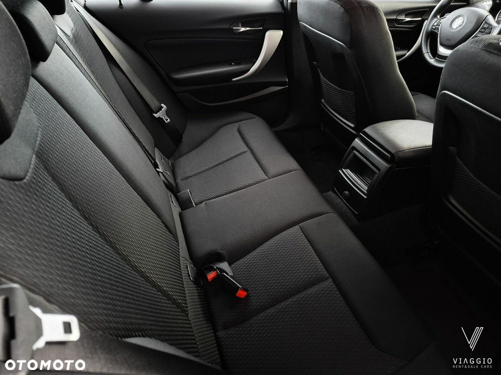 BMW Seria 1 118i Advantage - 18