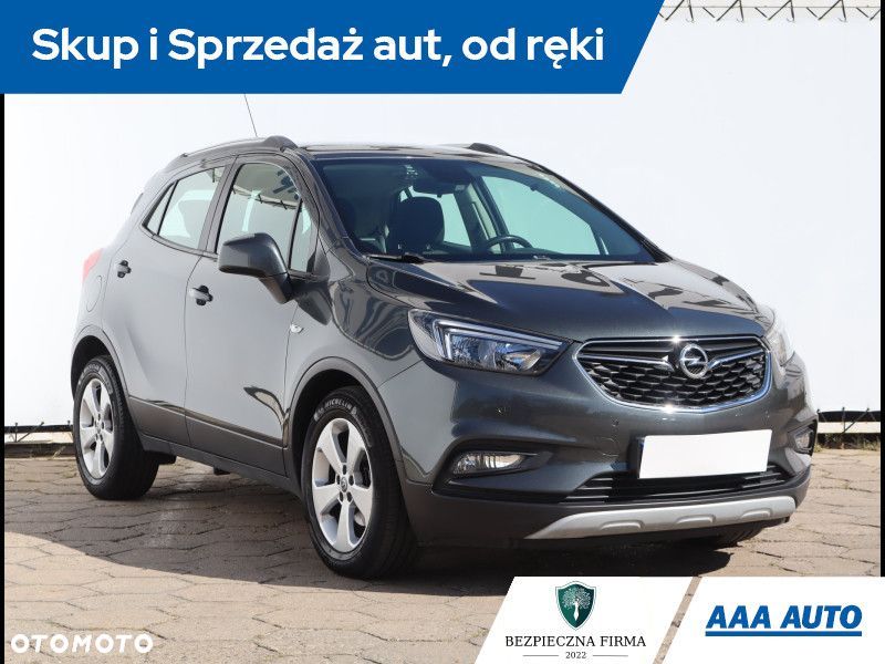 Opel Mokka - 2