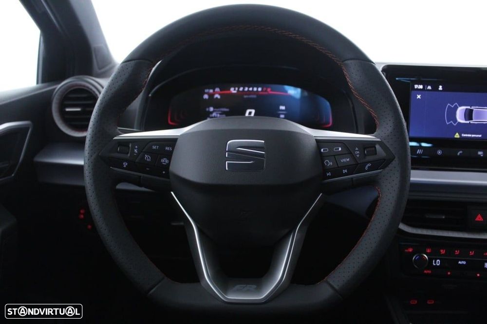 SEAT Ibiza 1.0 TSI FR - 19