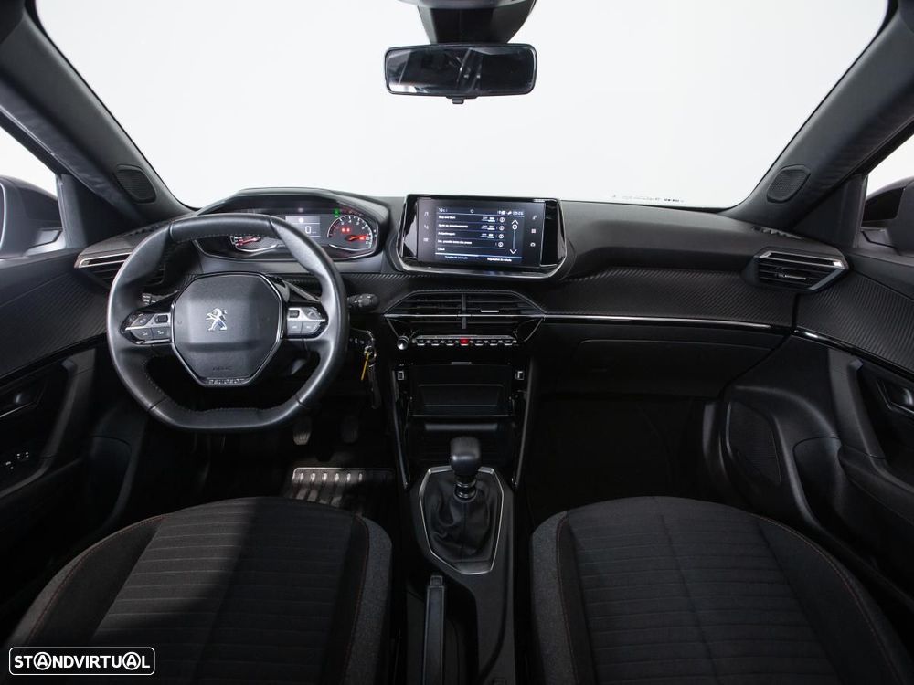 Peugeot 2008 1.2 PureTech Active - 6