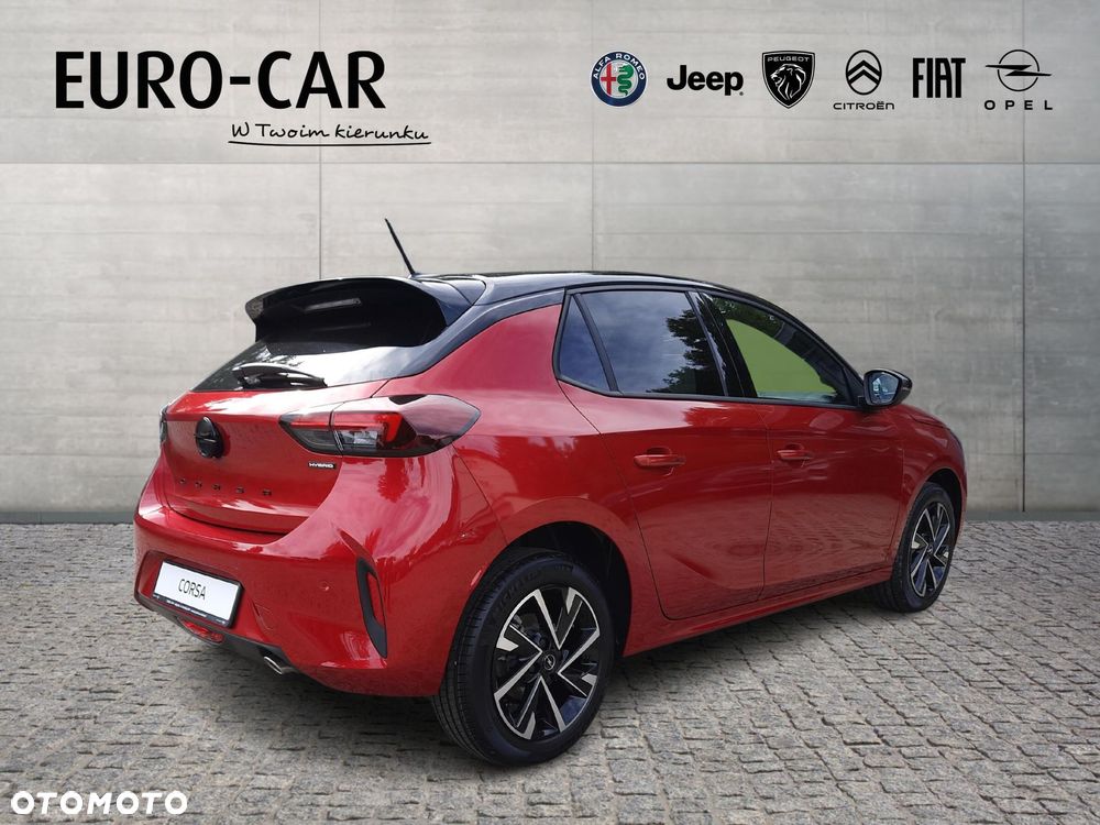Opel Corsa - 5