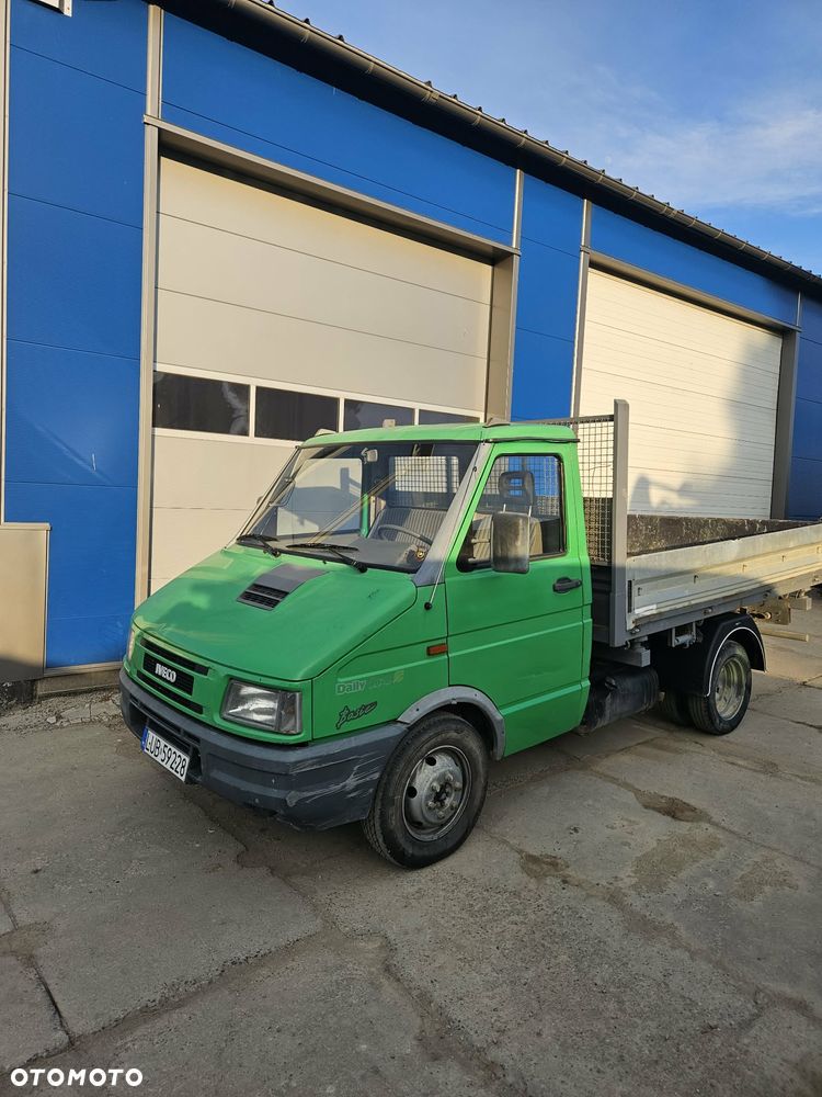 Iveco Daily - 1