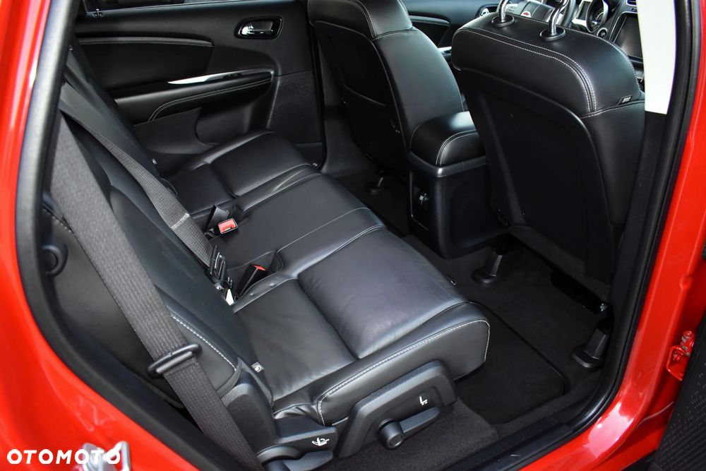 Fiat Freemont 2.0 Multijet 16V DPF Automatik Allrad Black Code - 37