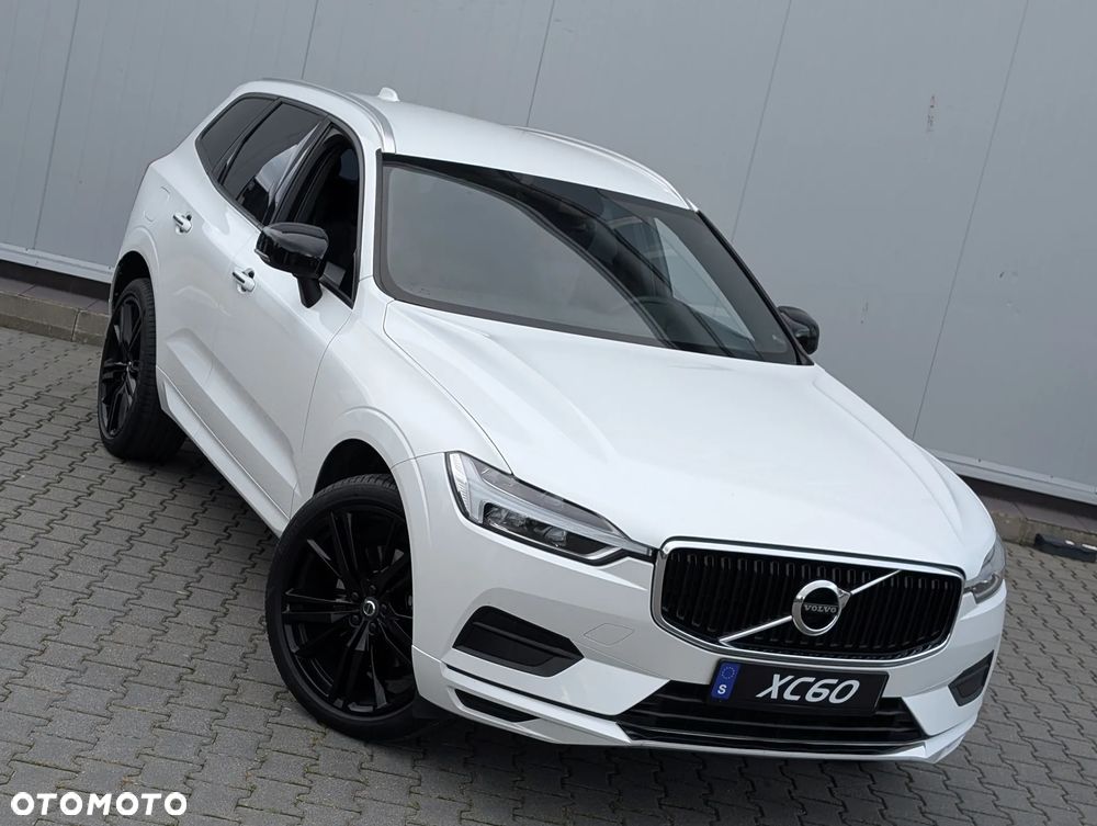 Volvo XC 60 D5 AWD Momentum - 10