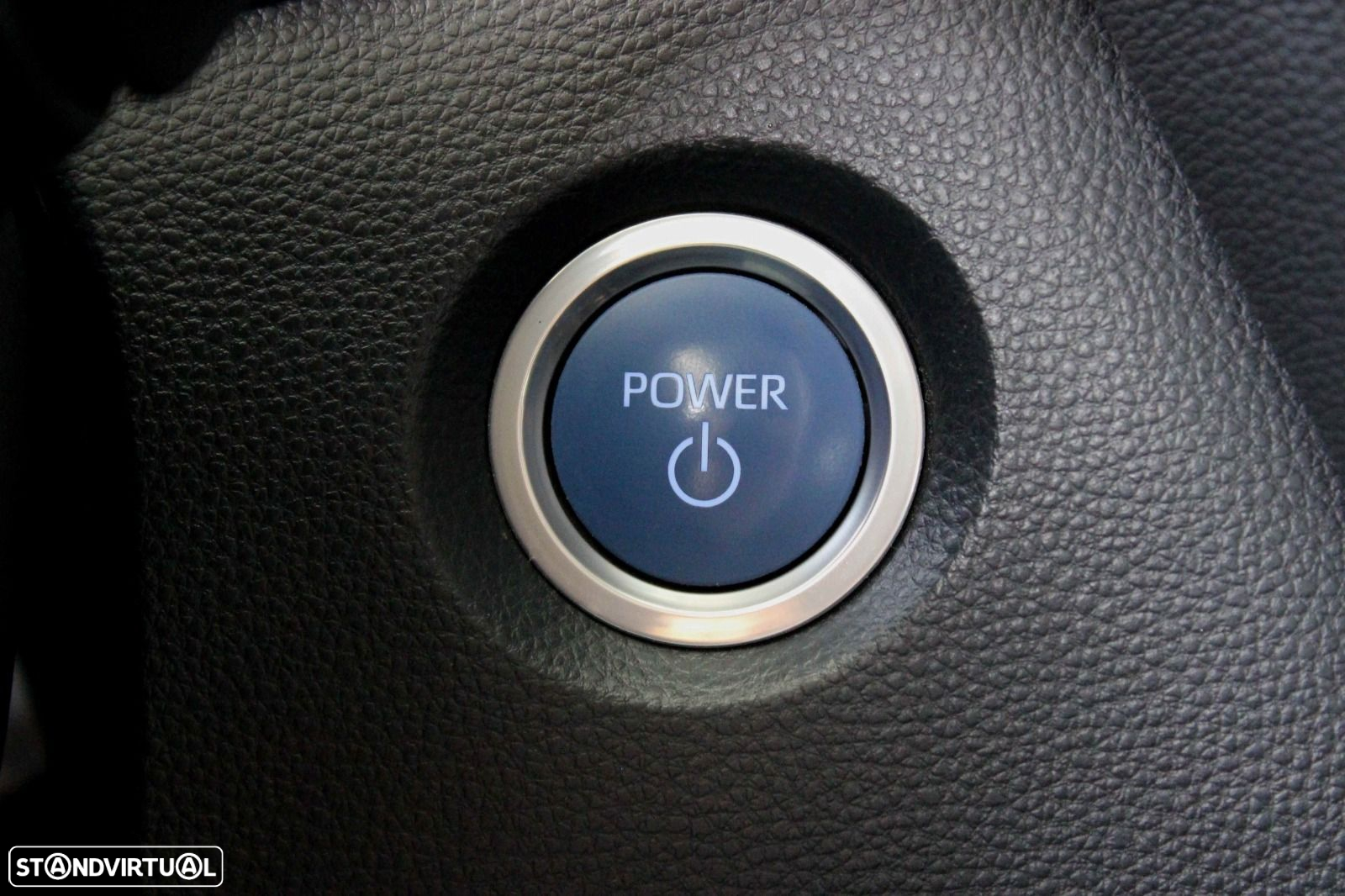 Toyota Corolla SD 1.8 Hybrid Exclusive - 22