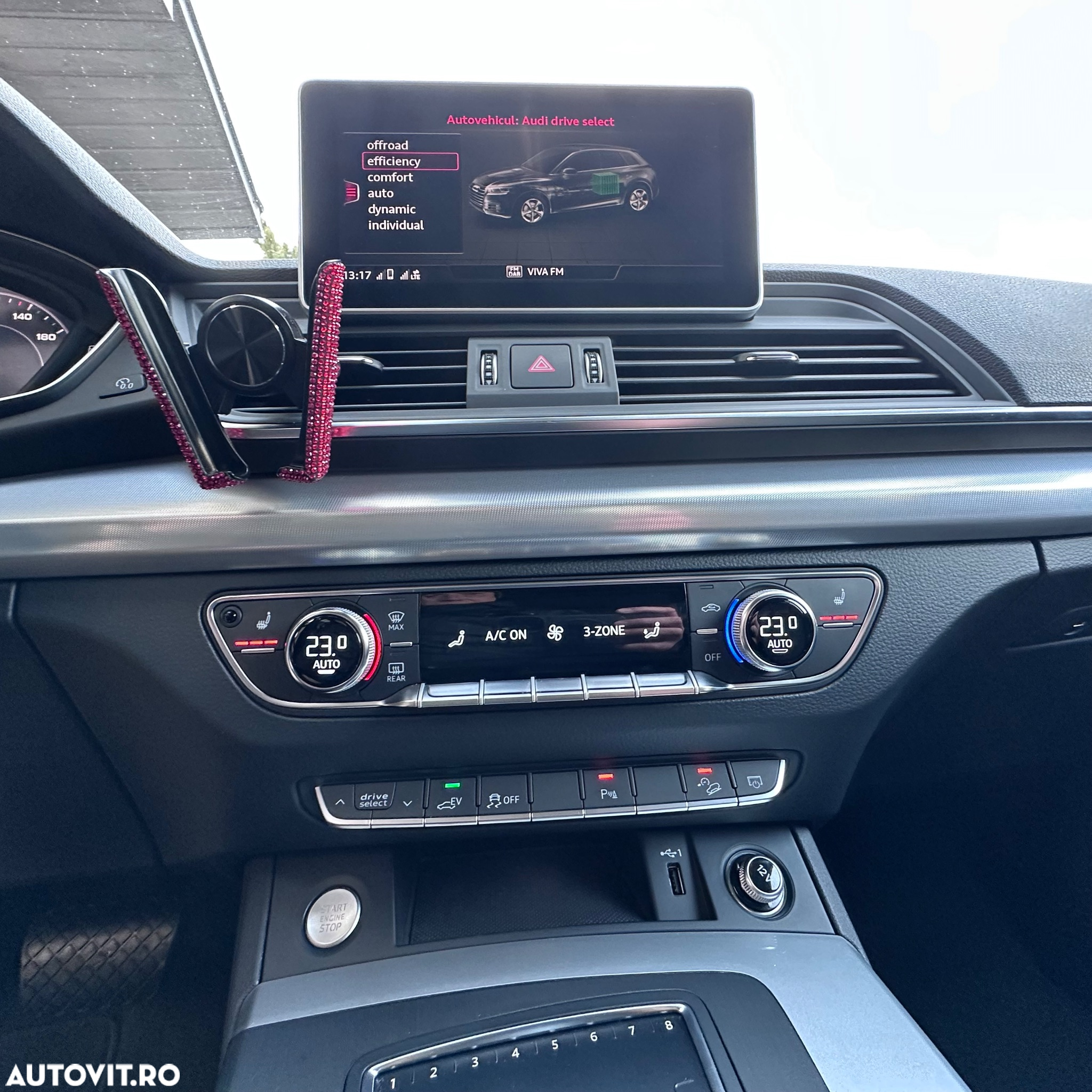 Audi Q5 50 TFSI e quattro S tronic sport - 16