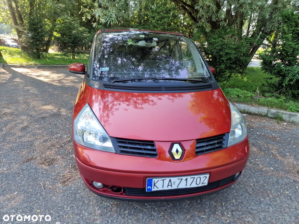 Renault Espace 2.0T 16V Expression - 26