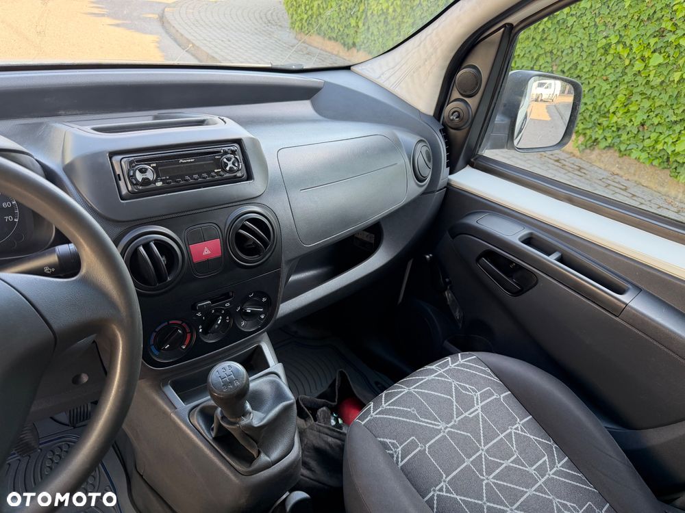 Fiat Fiorino - 28