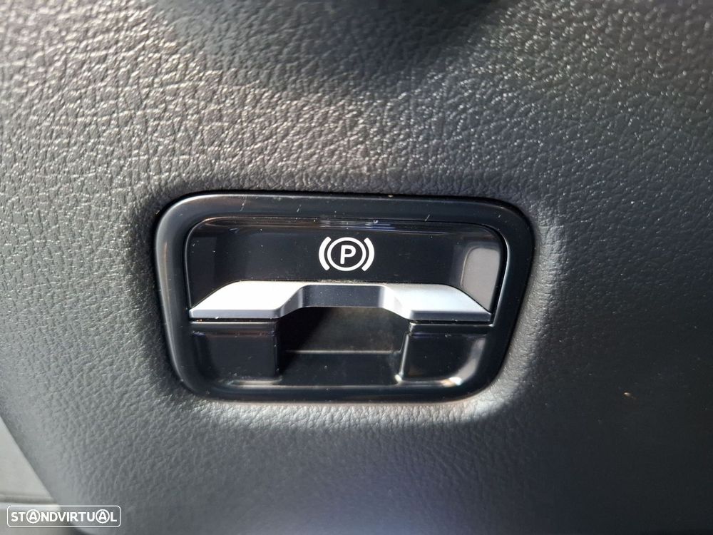 Mercedes-Benz C 300 de AMG Line - 20