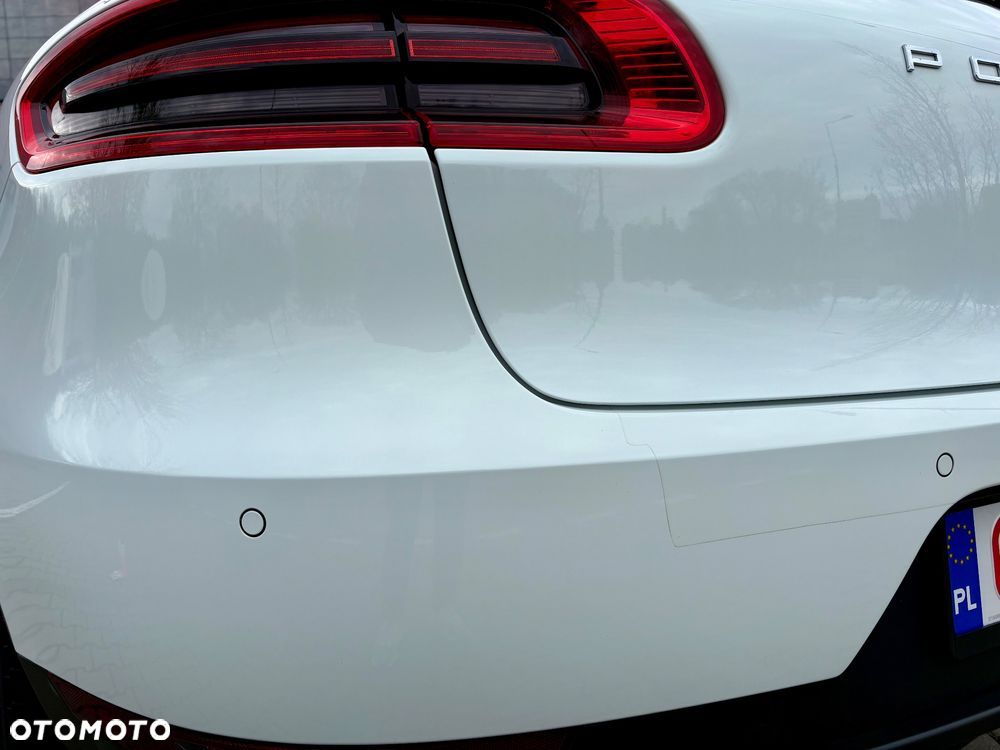 Porsche Macan - 37