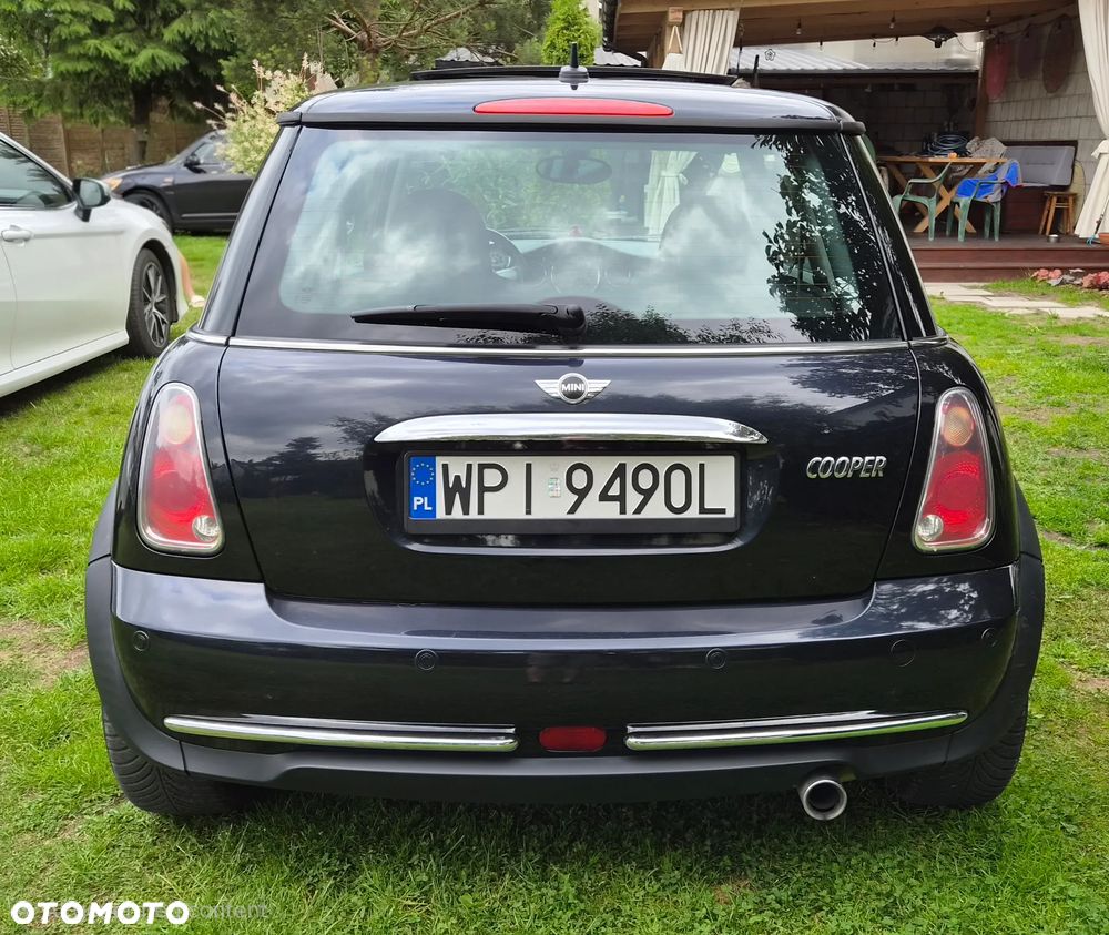 MINI Cooper Standard - 6