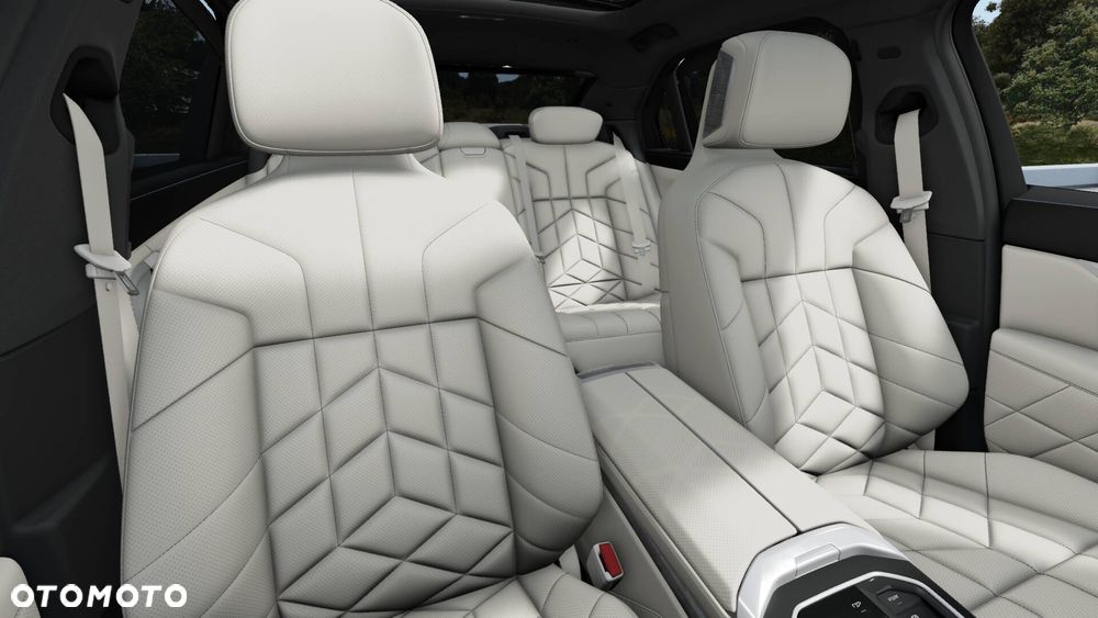 BMW Seria 7 740d xDrive - 5