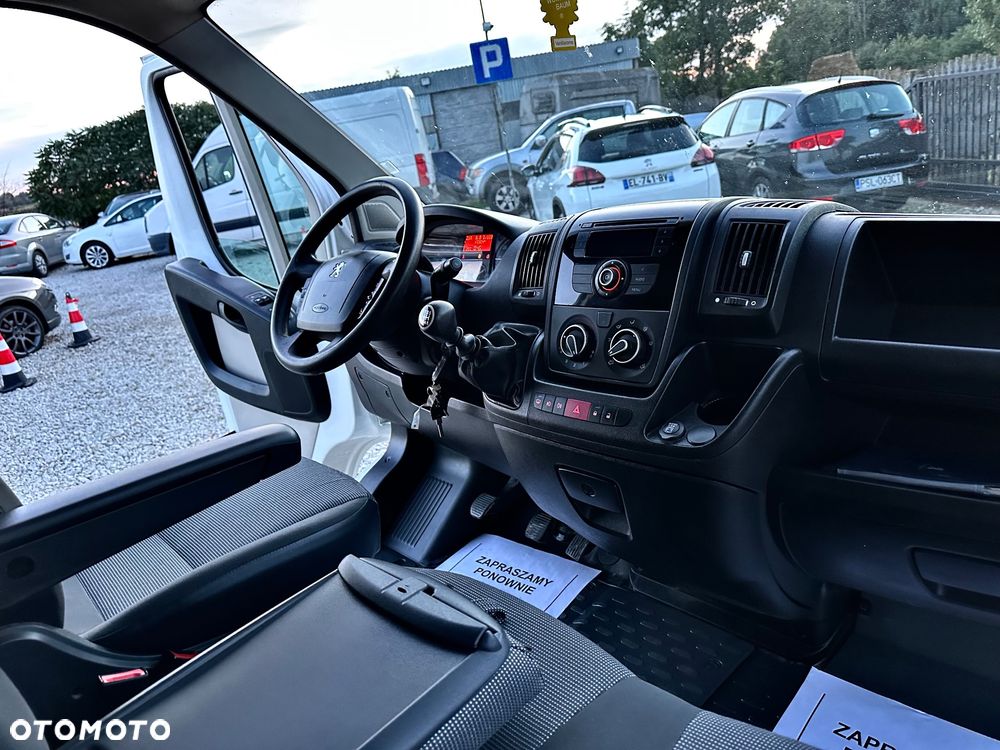 Peugeot Boxer - 7
