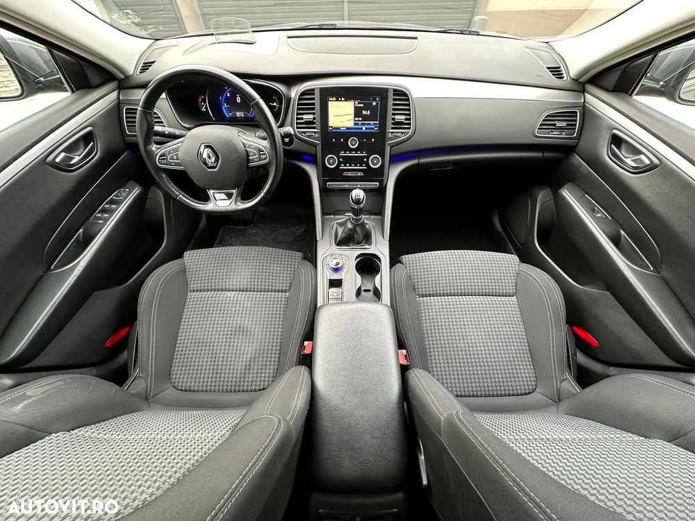 Renault Talisman Grandtour ENERGY dCi 130 INTENS - 18
