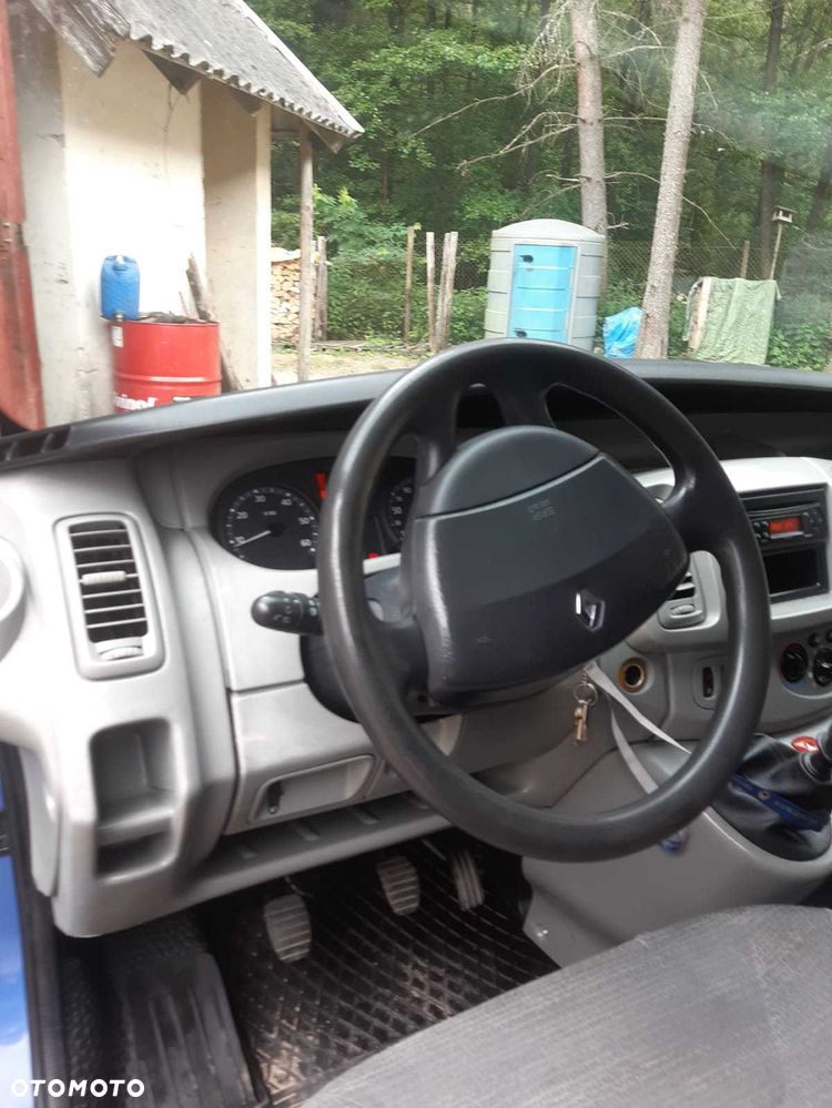 Renault Trafic - 3