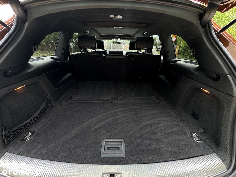 Audi Q7 3.0 TDI DPF Quattro Tiptronic - 19