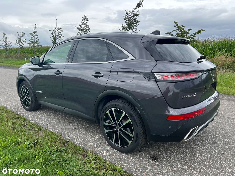 DS Automobiles DS 7 1.6 E-Tense 4x4 Antoine de Saint Exupéry - 2