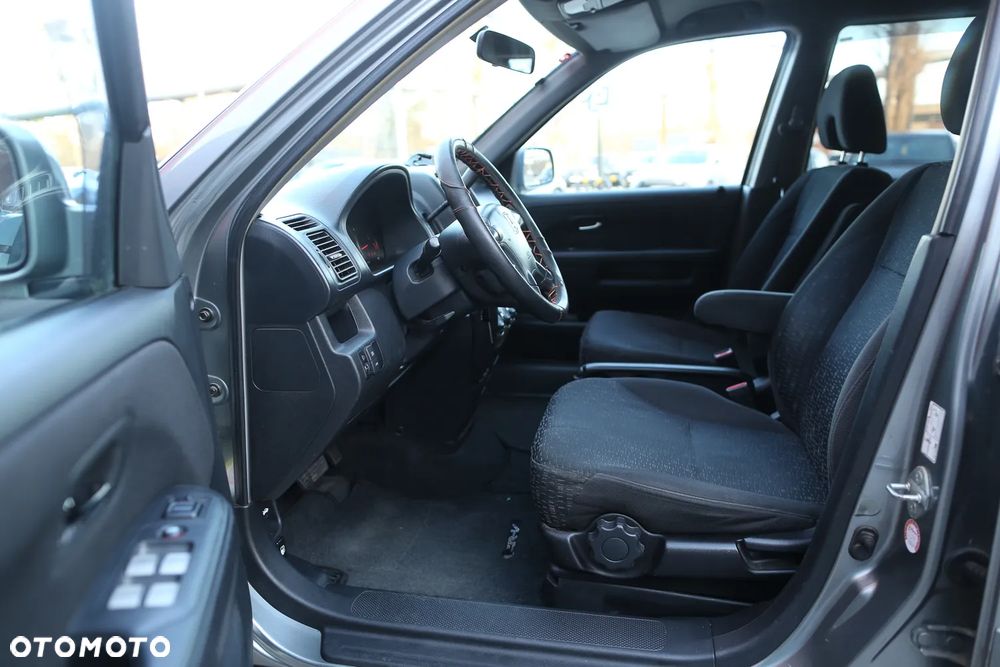 Honda CR-V 2.0 Executive - 19