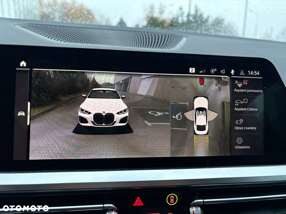 BMW Seria 4 440i xDrive M Sport - 28