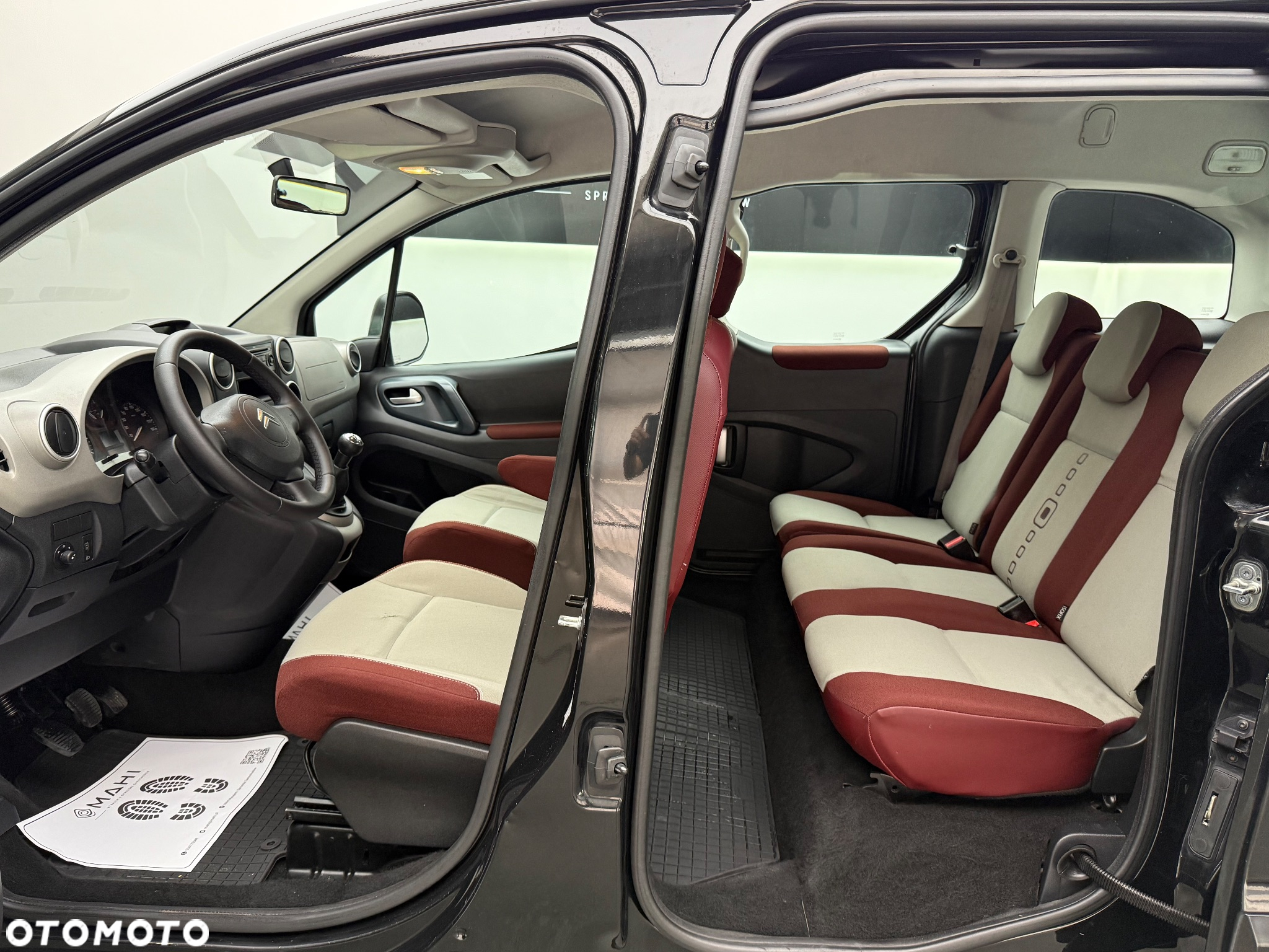 Citroën Berlingo II 1.6 HDi Multispace - 27