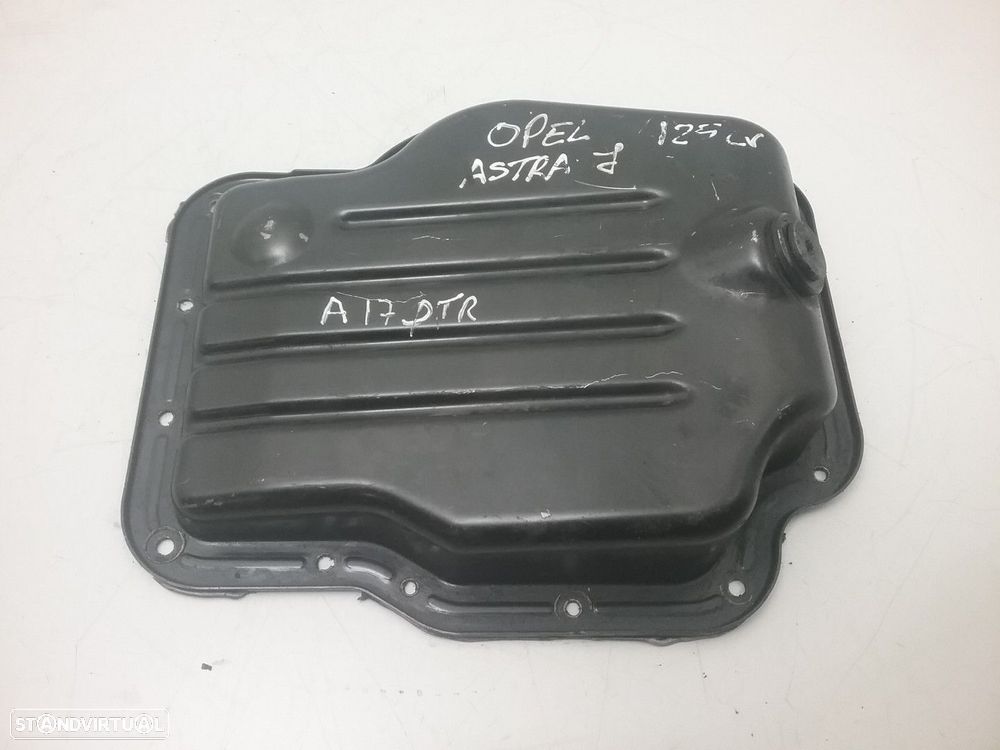 Carter OPEL ASTRA J (P10) 1.7 CDTI 2010 - 2015 REF. MOTOR A17 DTR - 1