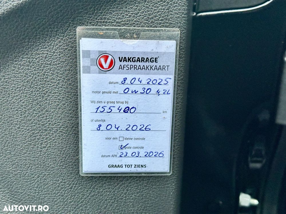 Ford Focus 1.5 EcoBlue Start-Stopp-System TITANIUM - 31