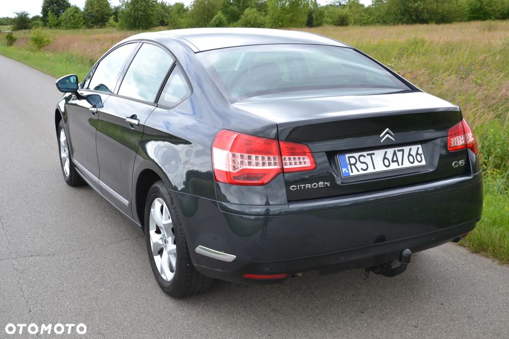 Citroën C5 1.8 16V Style - 14