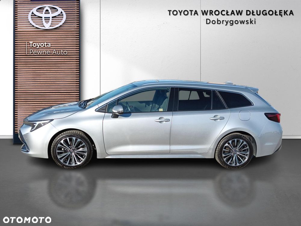 Toyota Corolla 1.8 Hybrid Style - 5