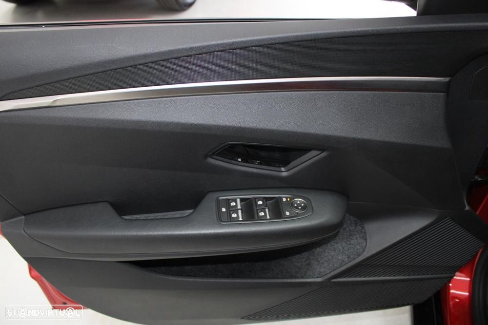Renault Mégane E-Tech EV40 Equilibre - 11