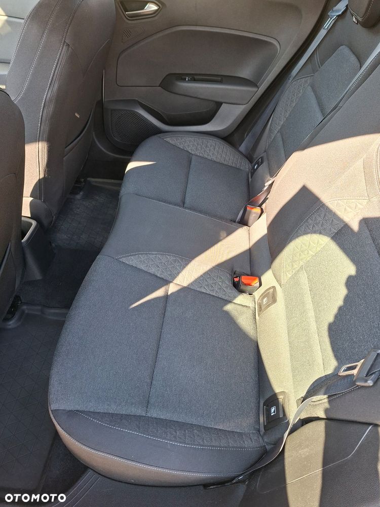 Renault Clio 1.0 TCe Zen - 10