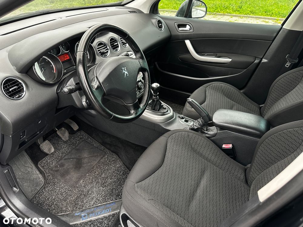 Peugeot 308 SW 155 THP Active - 33