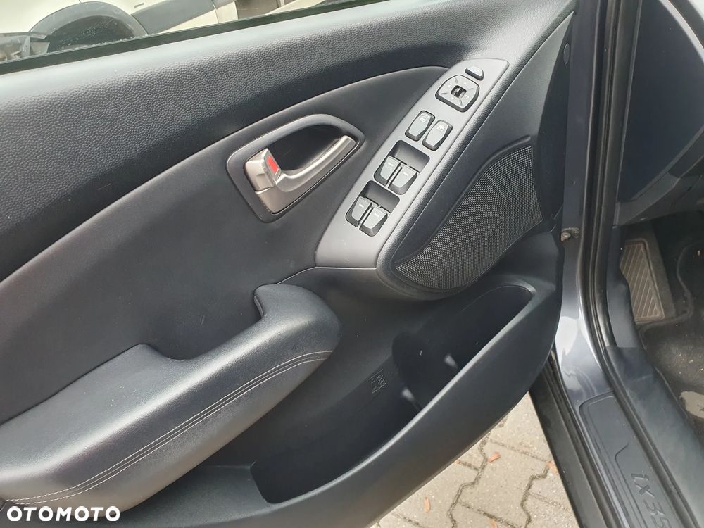 Hyundai ix35 1.6 2WD 5 Star Edition - 14