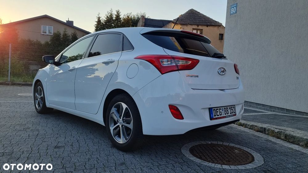 Hyundai i30 1.4 Passion - 5