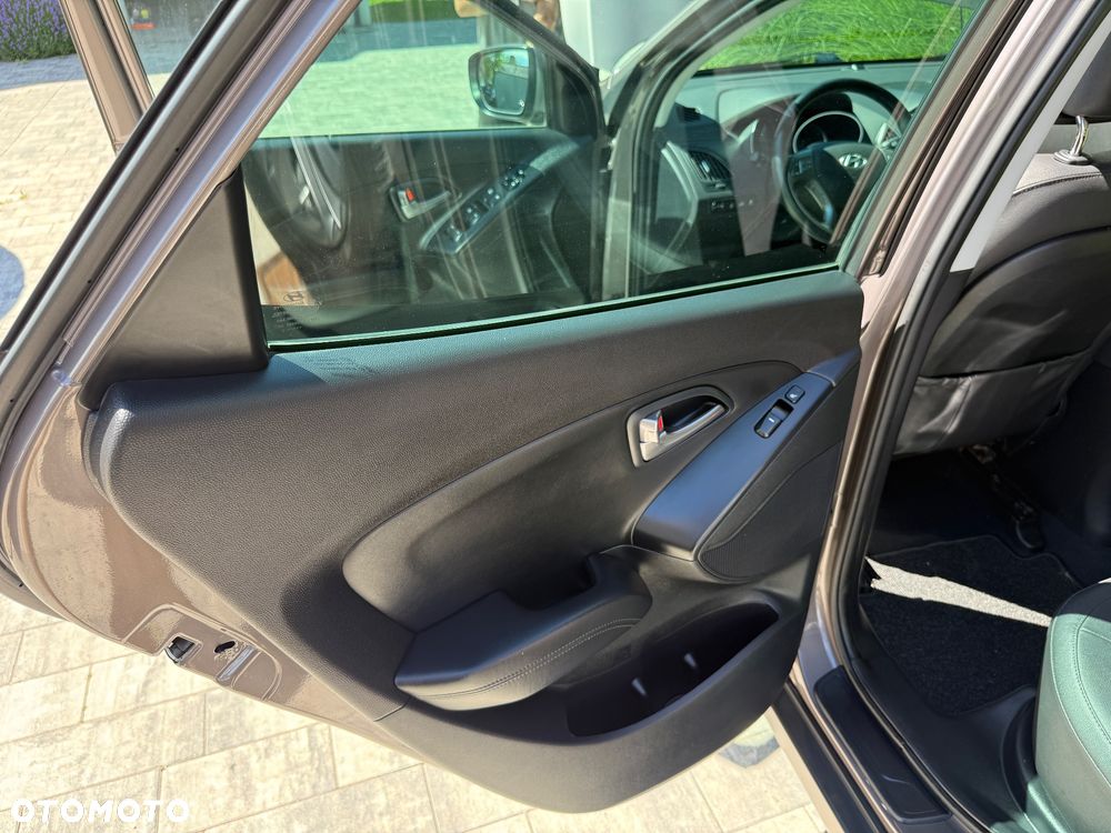 Hyundai ix35 1.6 GDI Premium 2WD - 37