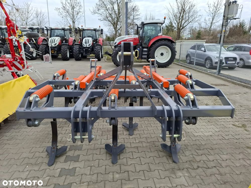 Mandam SPEC HD 3,00 - 2